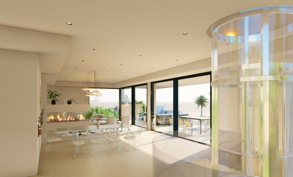 Detached Villa Marbesa Málaga - image 5