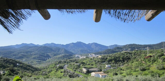 Land Monda Málaga - image 5