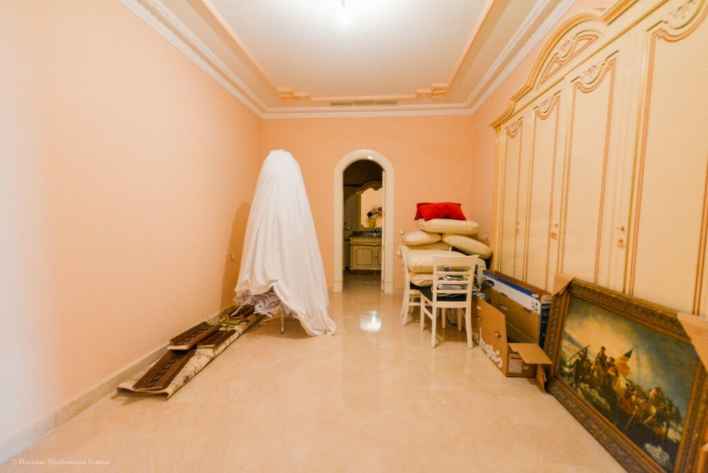 Detached Villa Benalmadena Málaga - image 50