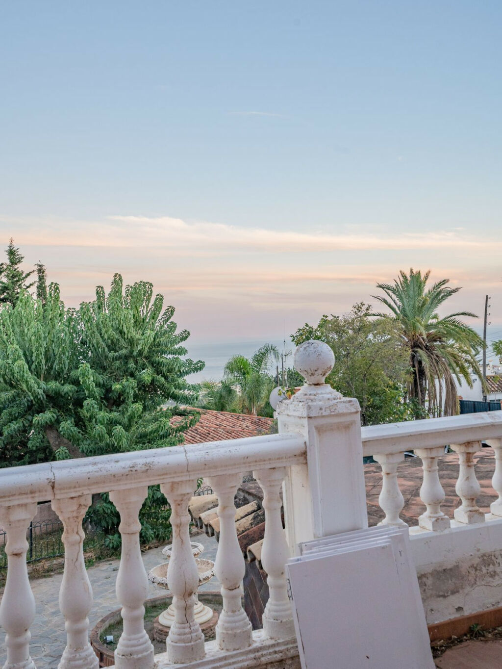 Detached Villa Benalmadena Pueblo Málaga - image 53