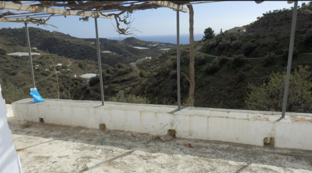 Finca - Cortijo Torrox Málaga - image 6