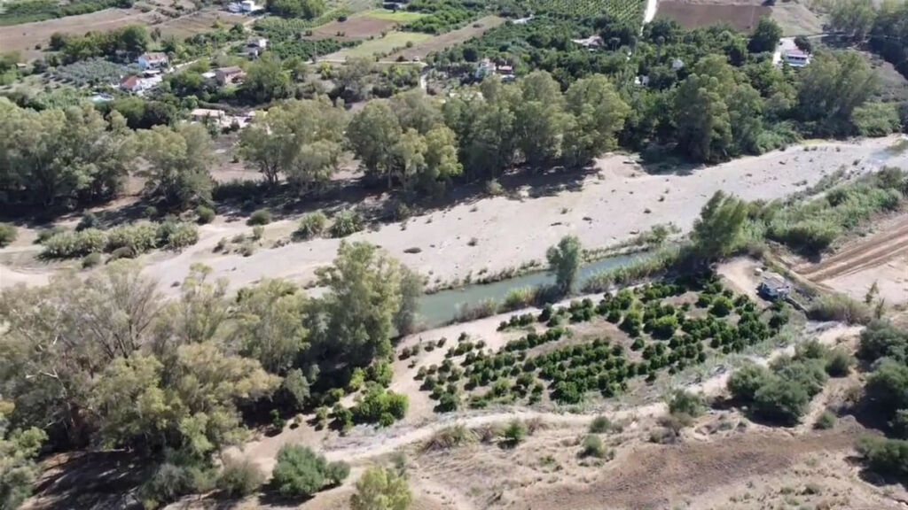 Land Coín Málaga - image 6
