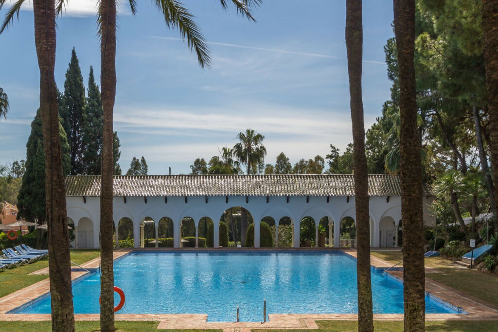 Penthouse Marbella Málaga - image 6