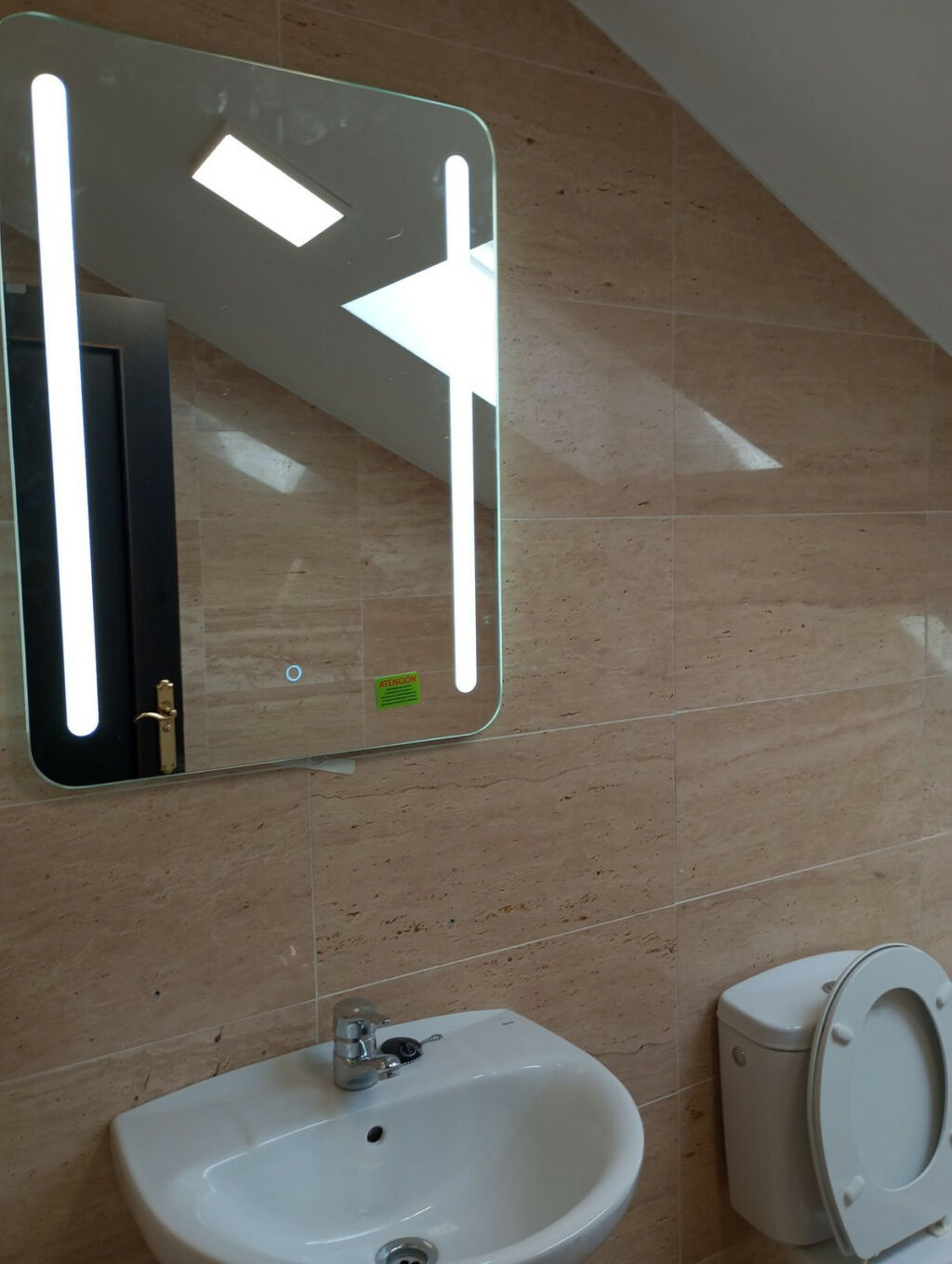 Top Floor Studio Málaga Centro Málaga - image 6