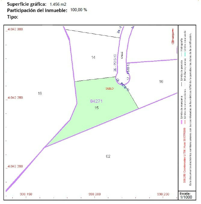 Residential Plot El Rosario Málaga - image 6