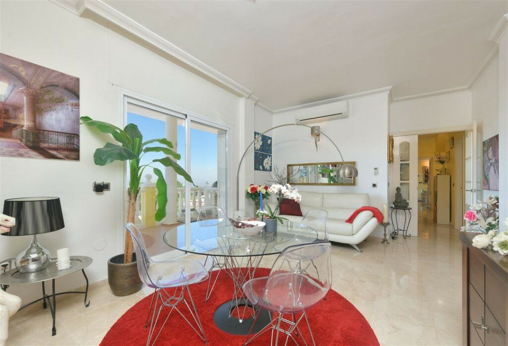 Detached Villa Alhaurín de la Torre Málaga - image 6