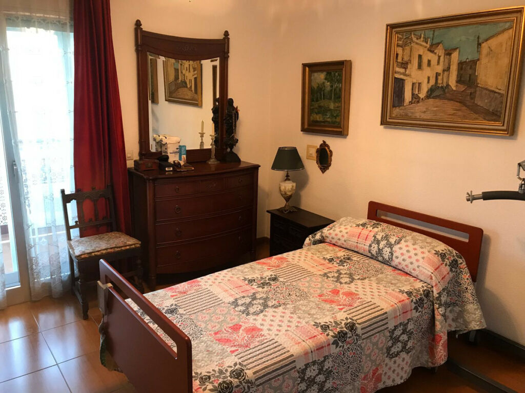 Middle Floor Apartment Málaga Este Málaga - image 6