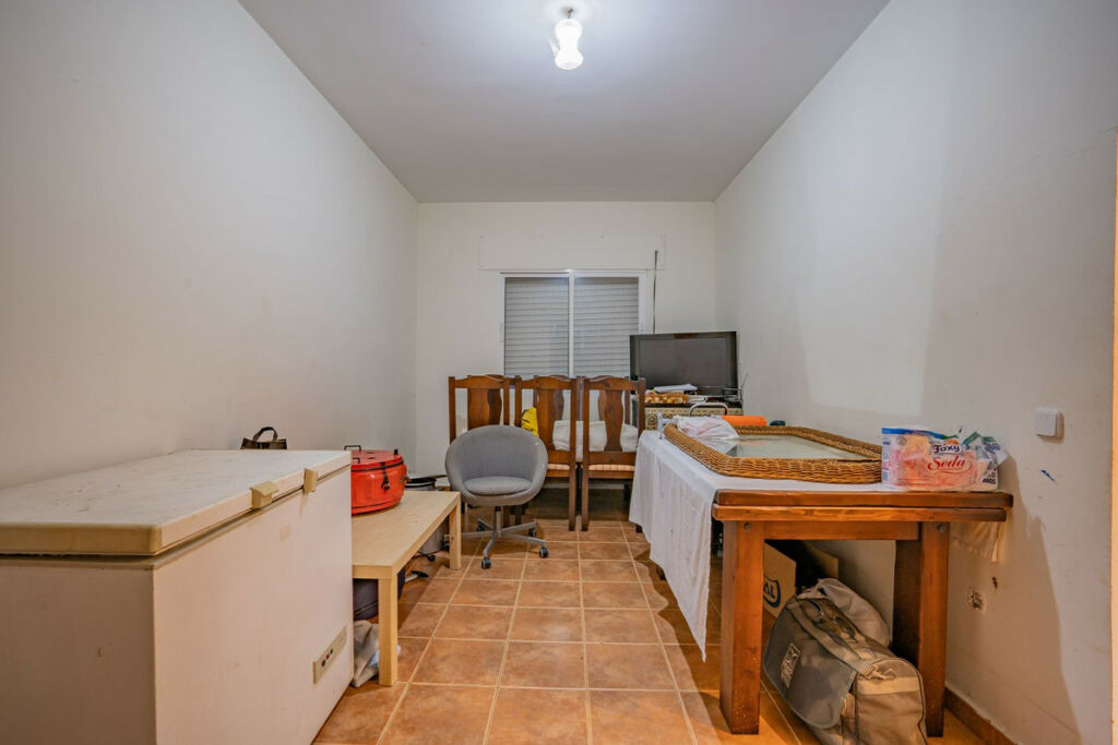 Detached Villa Benalmadena Pueblo Málaga - image 63