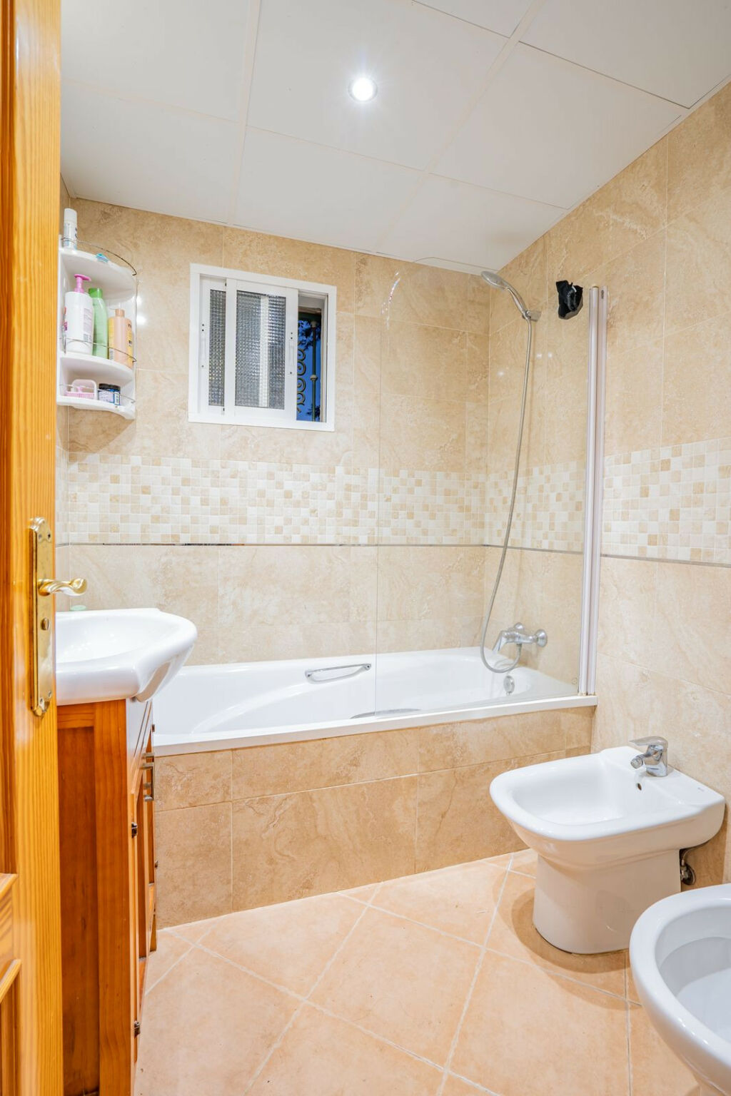 Detached Villa Benalmadena Pueblo Málaga - image 65