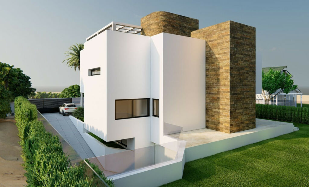 Detached Villa Marbesa Málaga - image 7