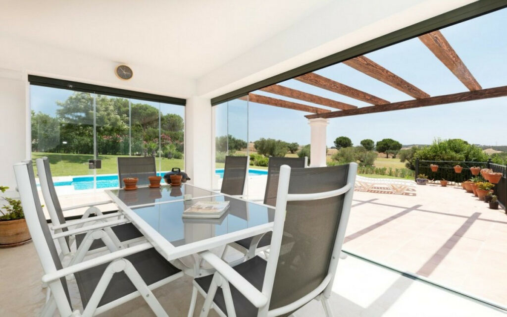 Detached Villa Arcos de la Frontera Cádiz - image 7