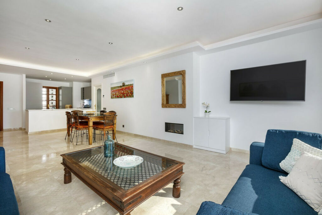 Penthouse Marbella Málaga - image 7