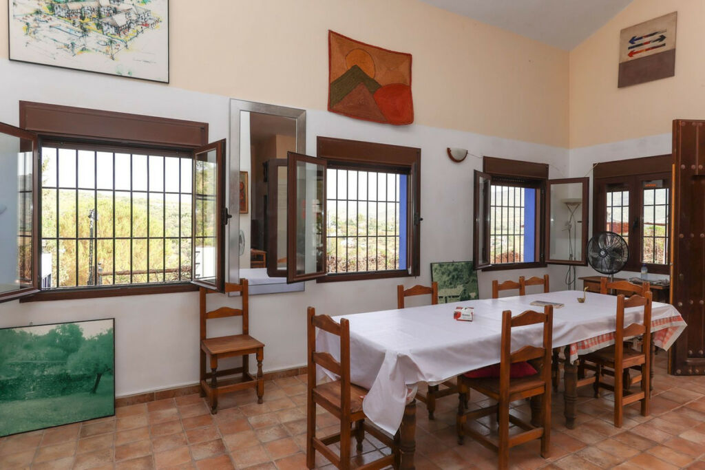 Hotel Guaro Málaga - image 8