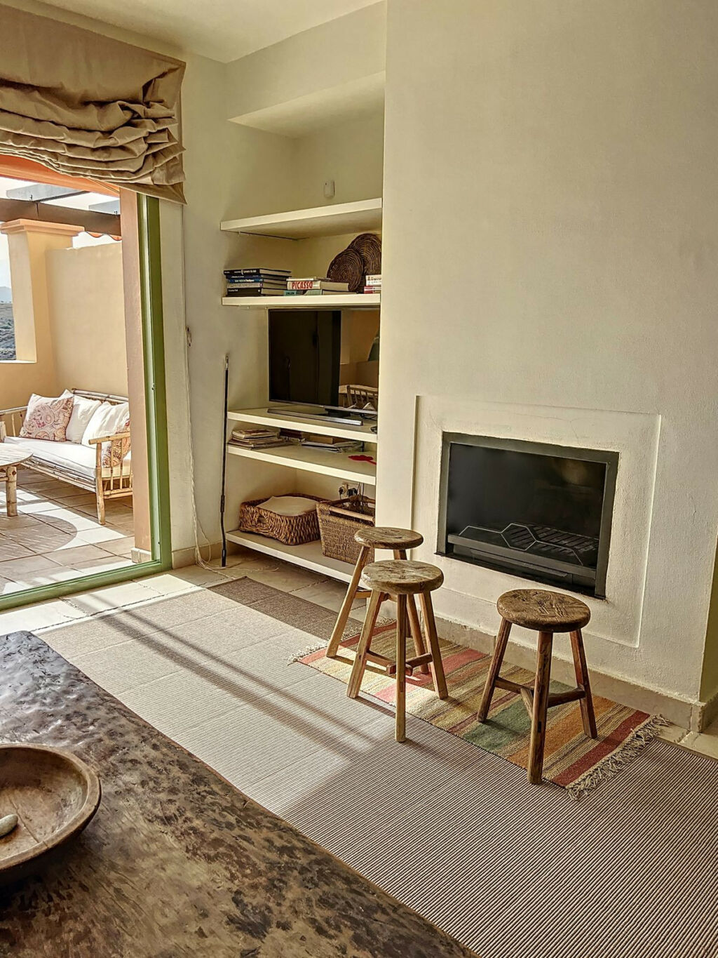 Penthouse Duplex Los Flamingos Málaga - image 8