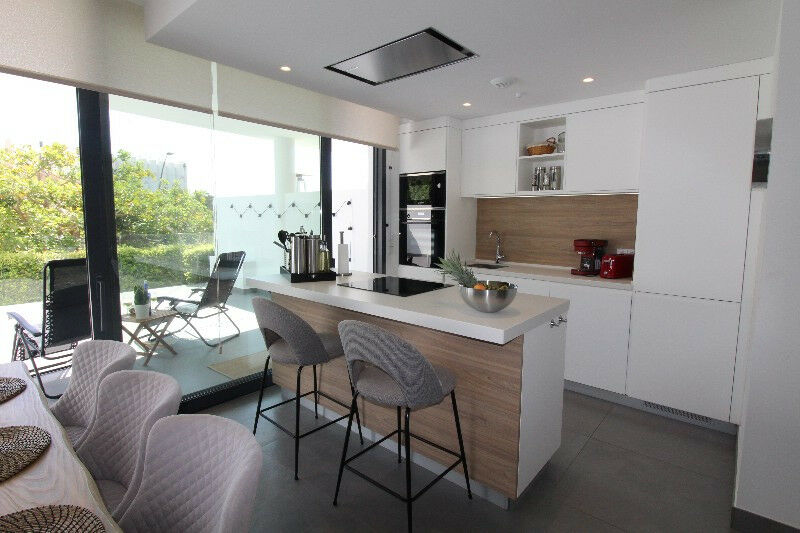 Ground Floor Apartment Fuengirola Málaga - image 8