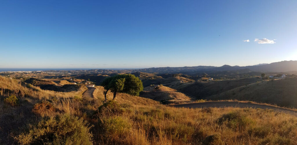 Land Valtocado Málaga - image 9