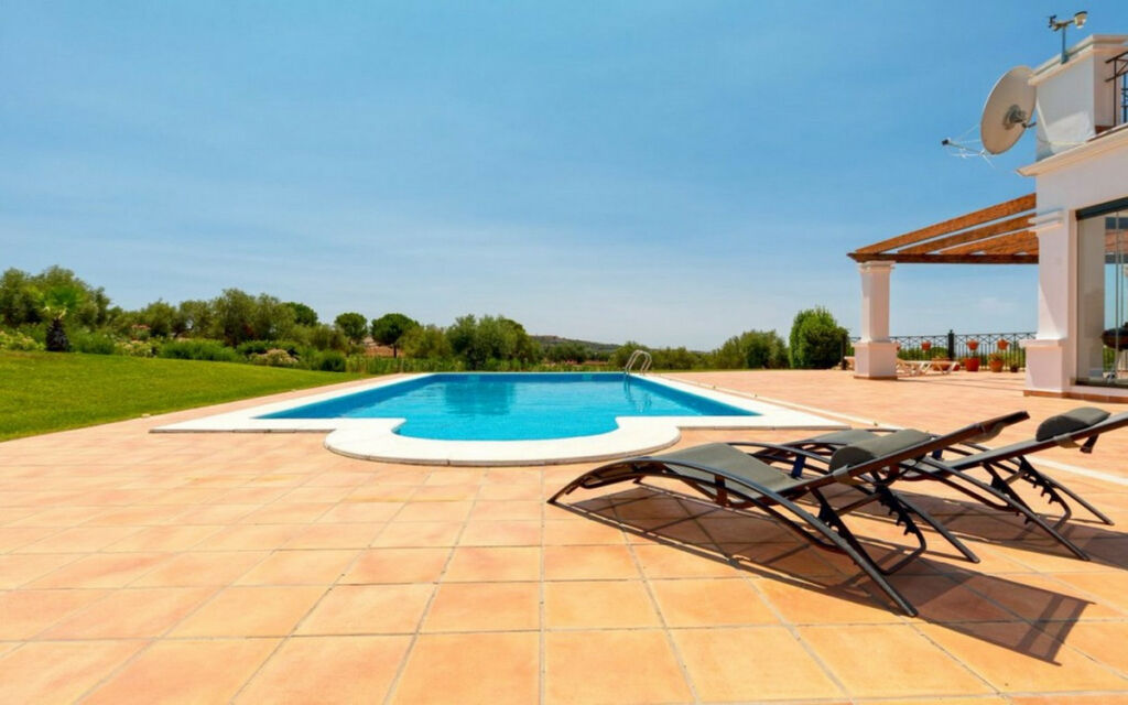 Detached Villa Arcos de la Frontera Cádiz - image 8