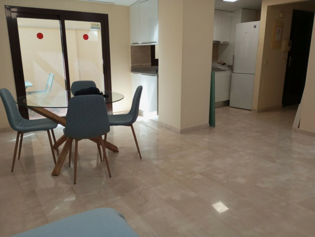 Top Floor Studio Málaga Centro Málaga - image 8