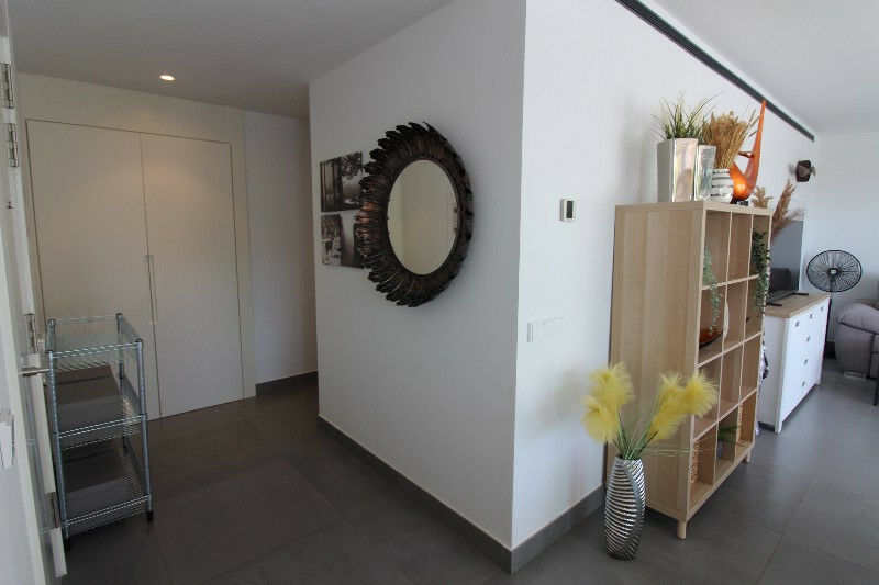 Ground Floor Apartment Fuengirola Málaga - image 9