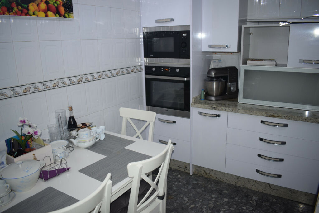 Townhouse Málaga Centro Málaga - image 9