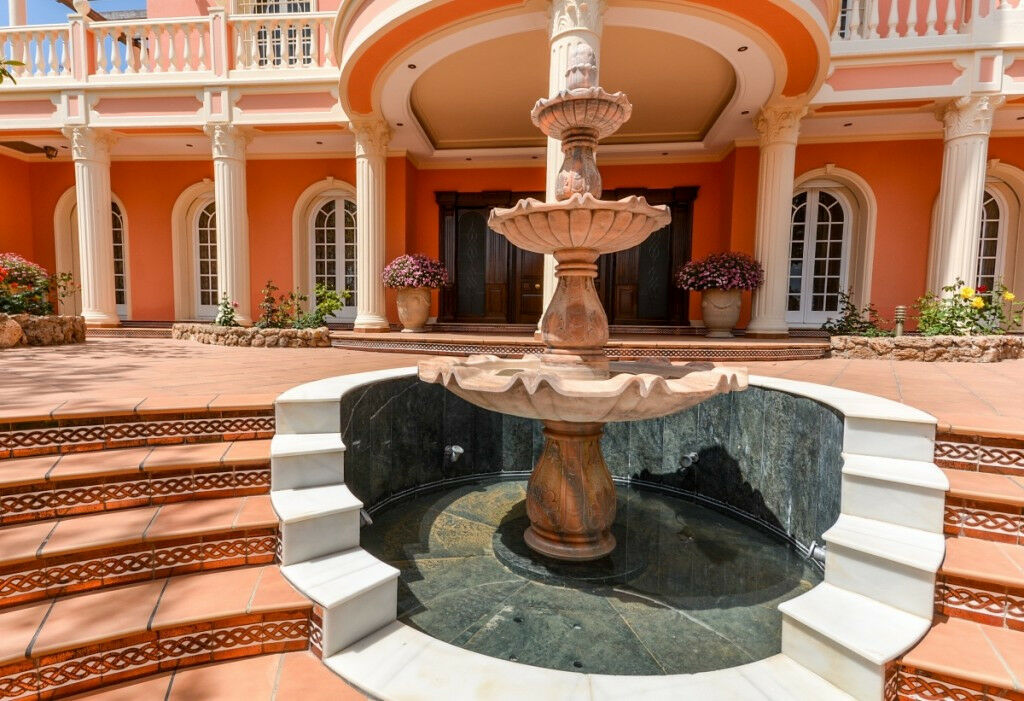 Detached Villa Benalmadena Málaga - image 9