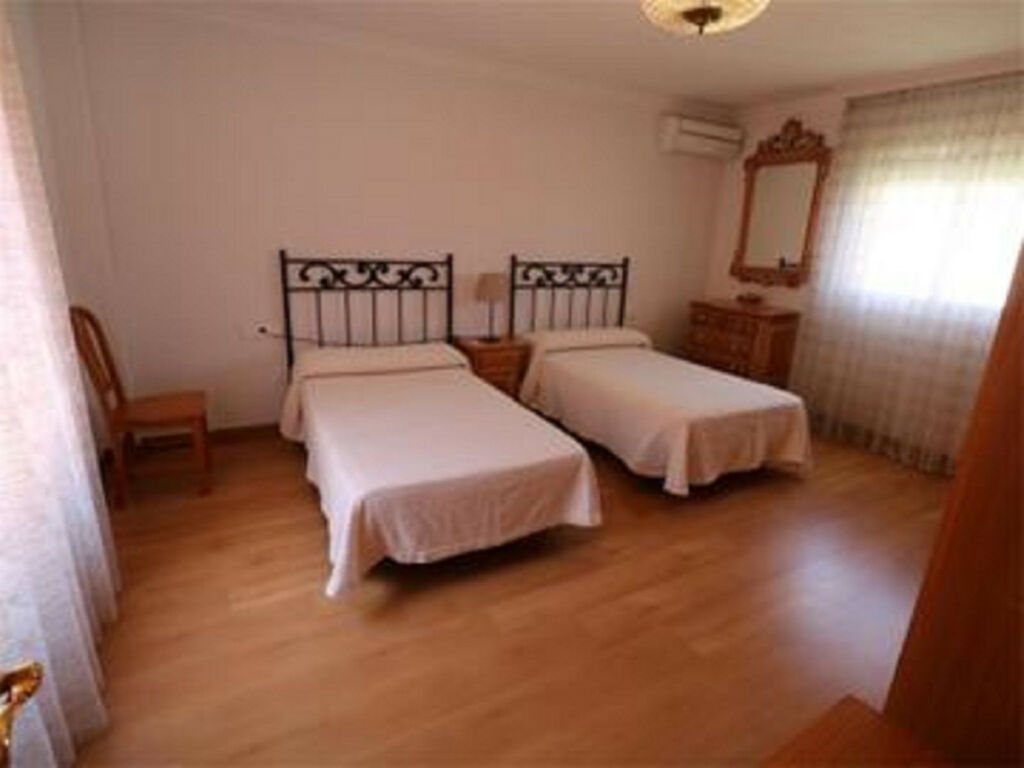 Detached Villa Torremolinos Málaga - image 9