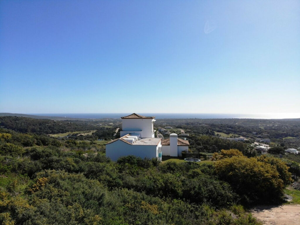 Residential Plot San Roque Cádiz