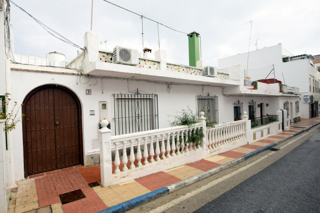 Townhouse San Pedro de Alcántara Málaga