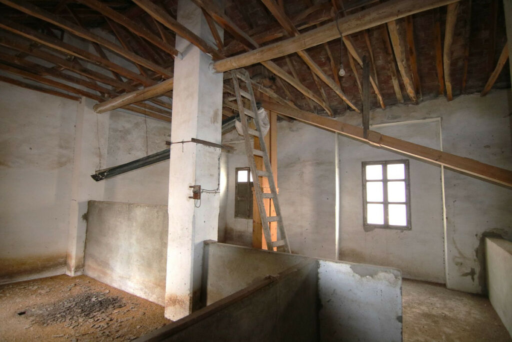 Warehouse Coín Málaga