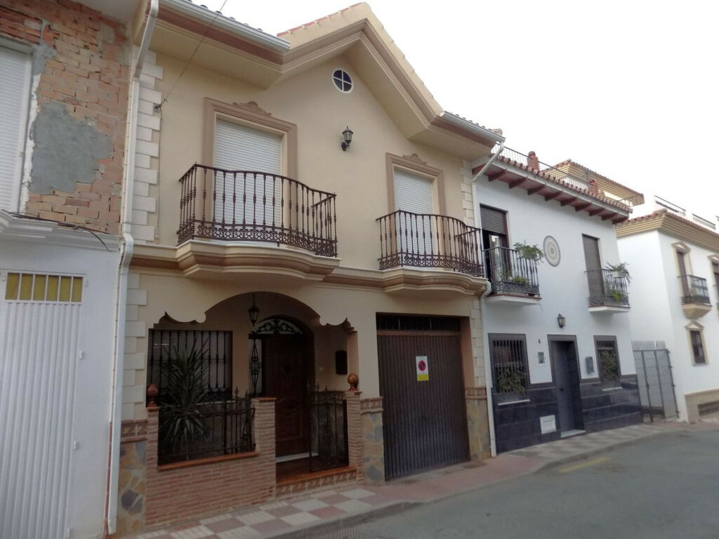 Townhouse Alhaurín el Grande Málaga