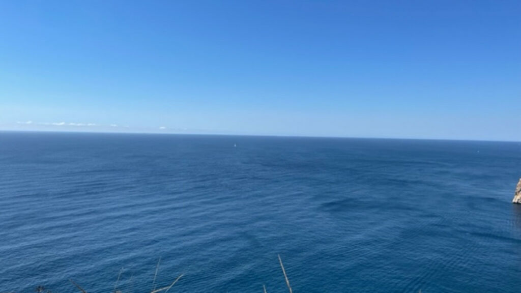 Land Javea Alicante