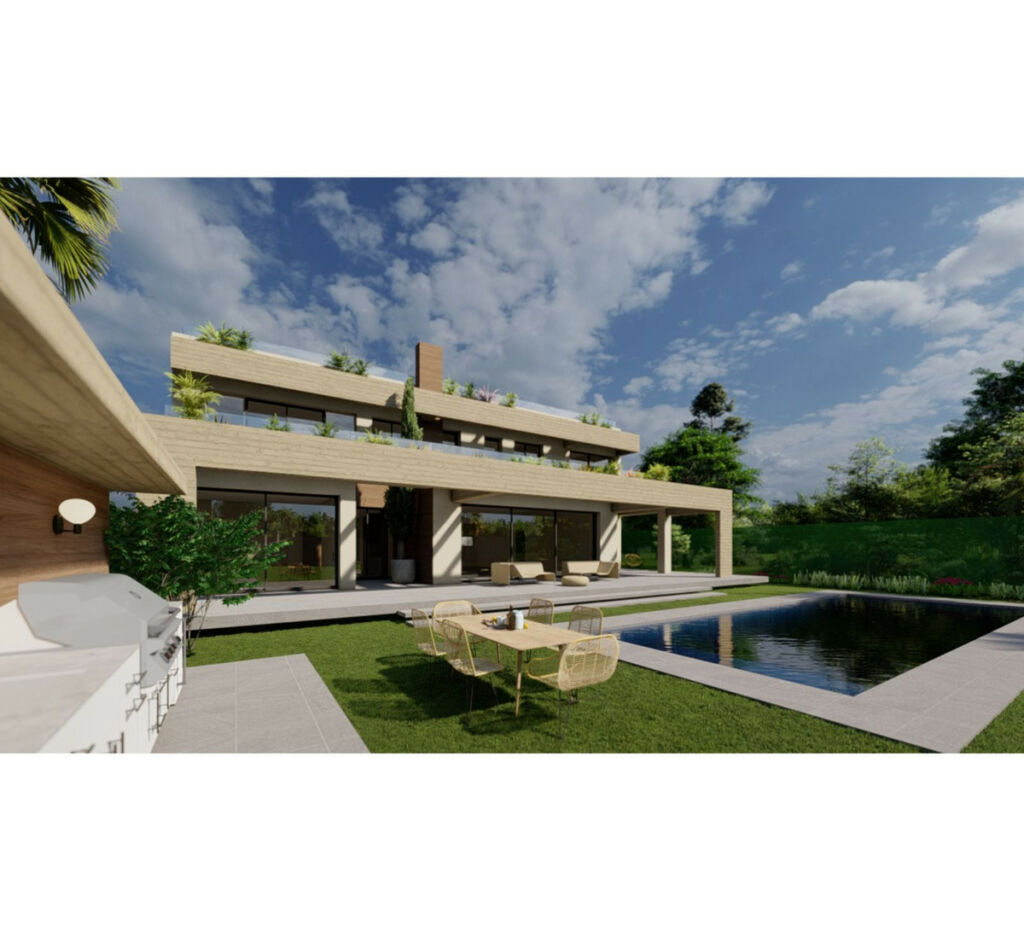 Residential Plot Costalita Málaga