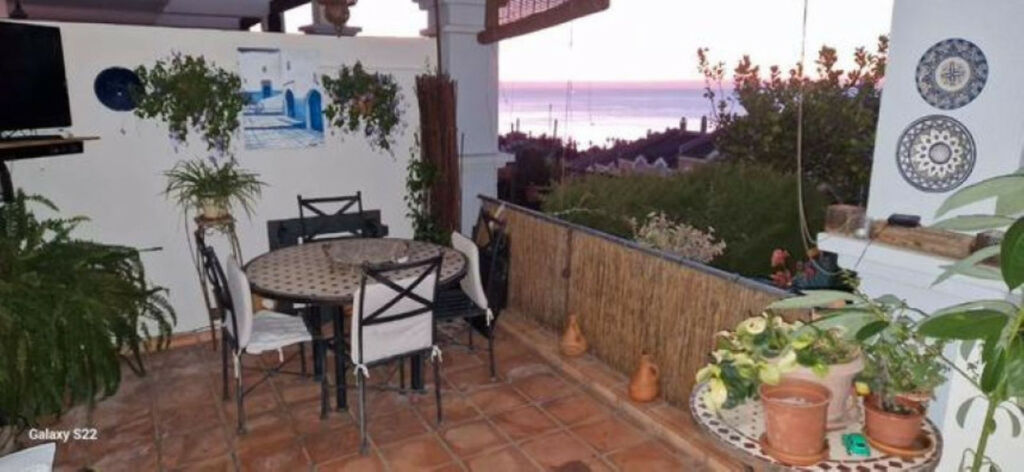 Ground Floor Apartment La Línea Cádiz