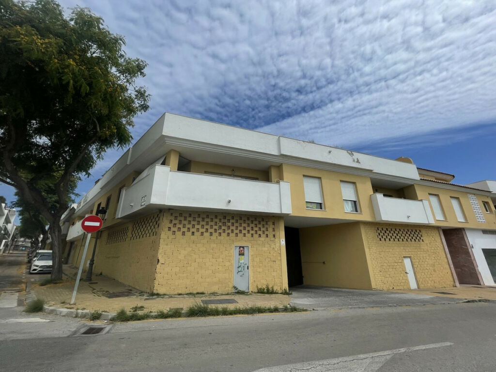 Hotel Cancelada Málaga