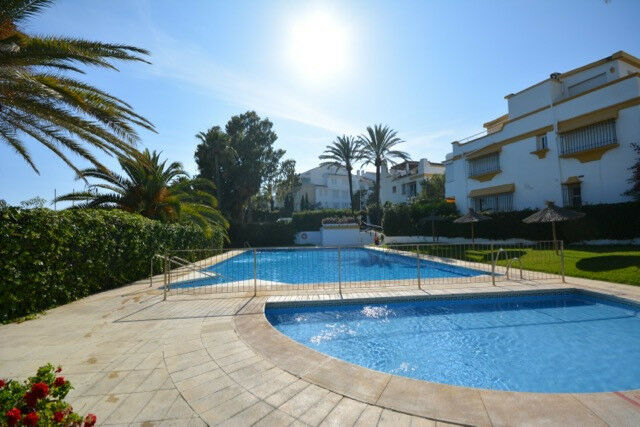 Townhouse The Golden Mile Málaga