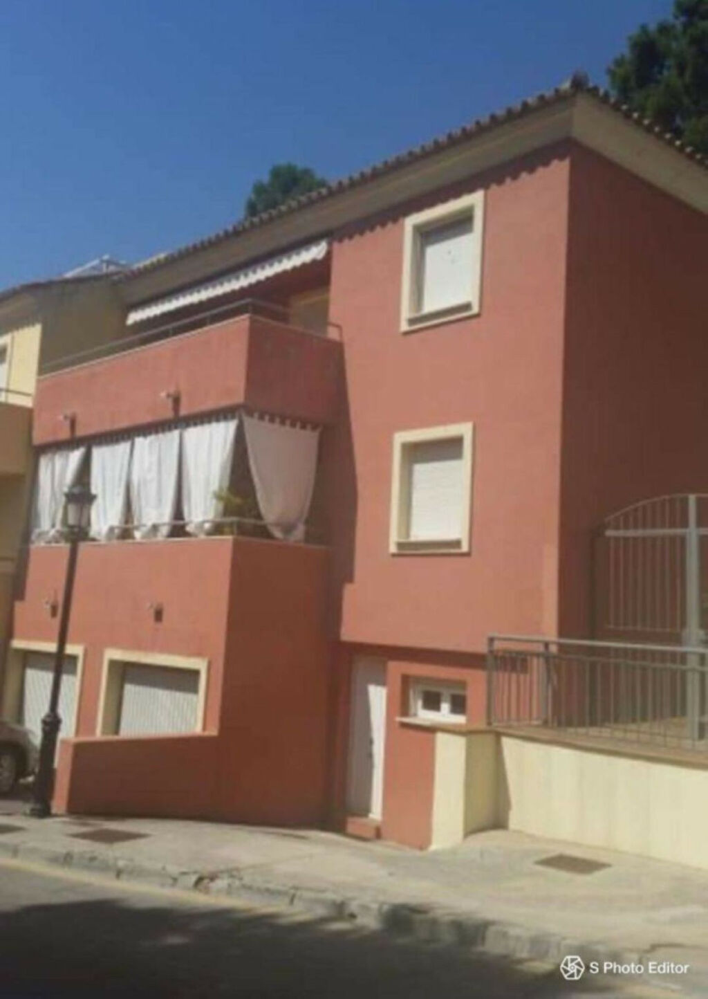 Ground Floor Apartment Benahavís Málaga