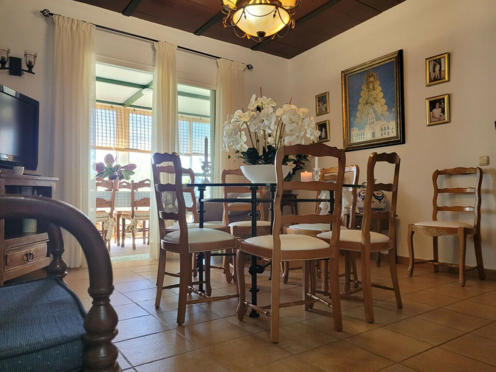 Detached Villa Estepona Málaga