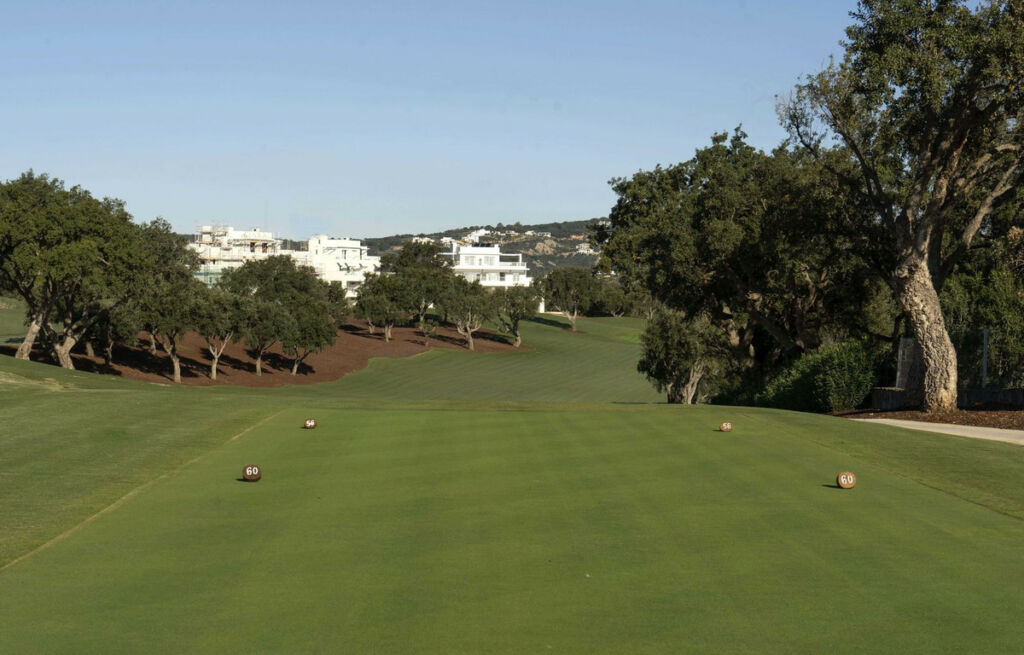 Residential Plot San Roque Club Cádiz - image 7
