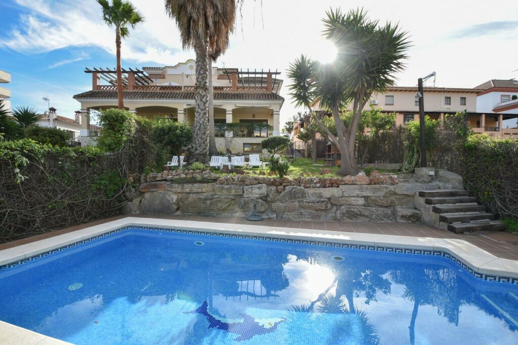Semi-Detached House Marbella Málaga