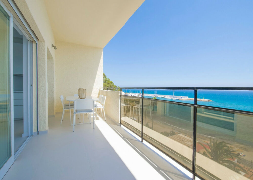 Middle Floor Apartment Marbella Málaga