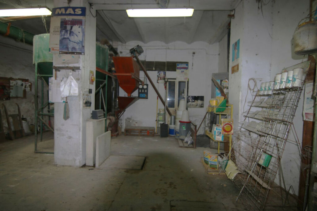 Warehouse Coín Málaga - image 10