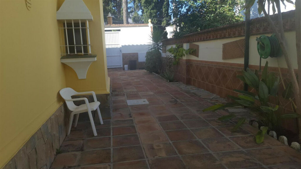 Detached Villa Mijas Costa Málaga - image 10