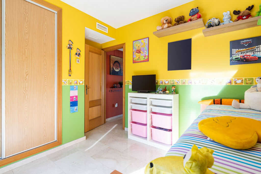 Townhouse Cancelada Málaga - image 10