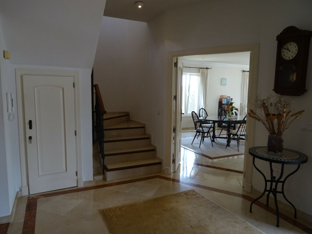 Detached Villa Sotogrande Alto Cádiz - image 10