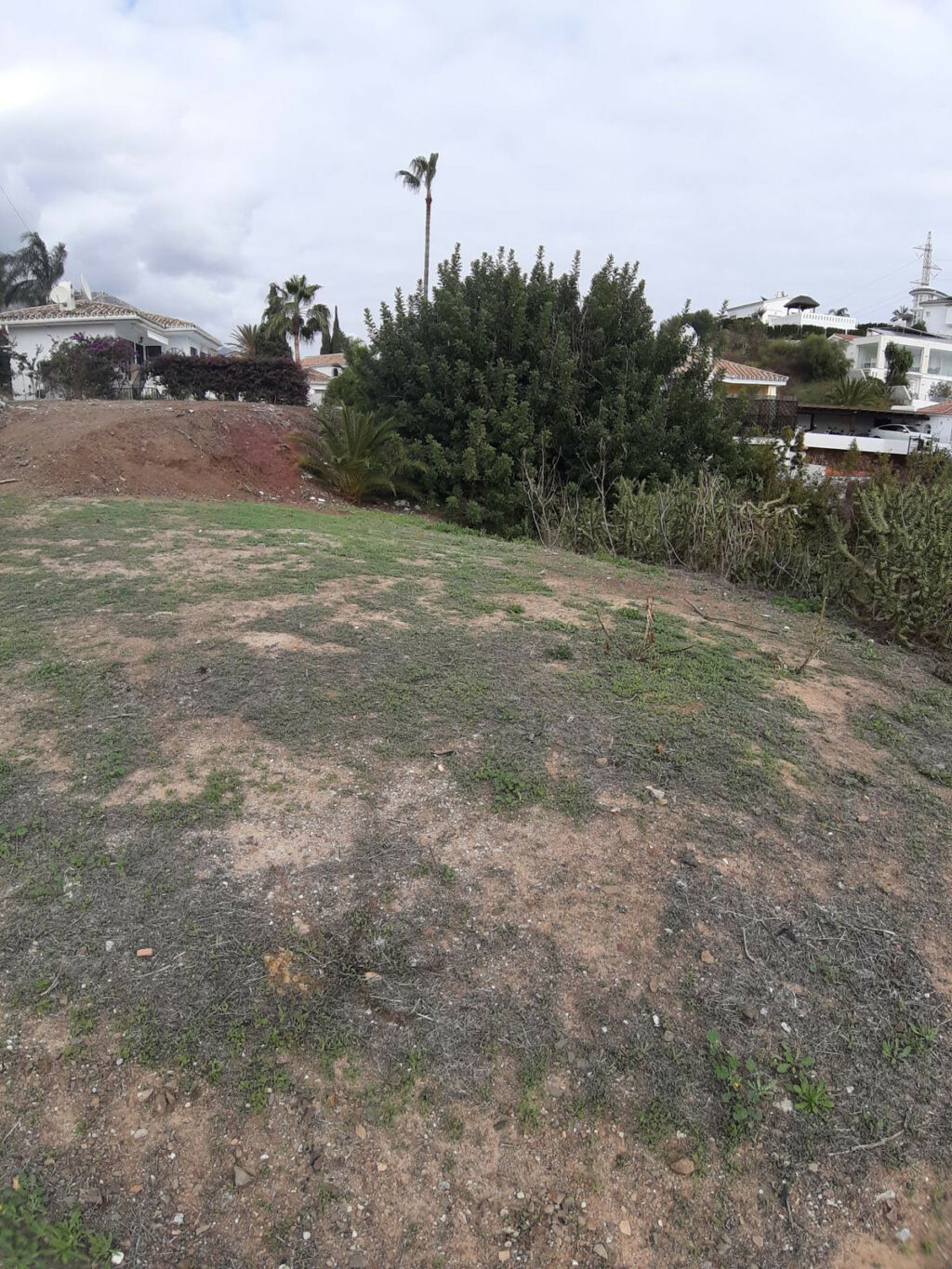 Residential Plot Fuengirola Málaga - image 10