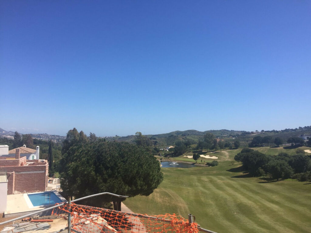 Residential Plot La Cala Golf Málaga - image 9