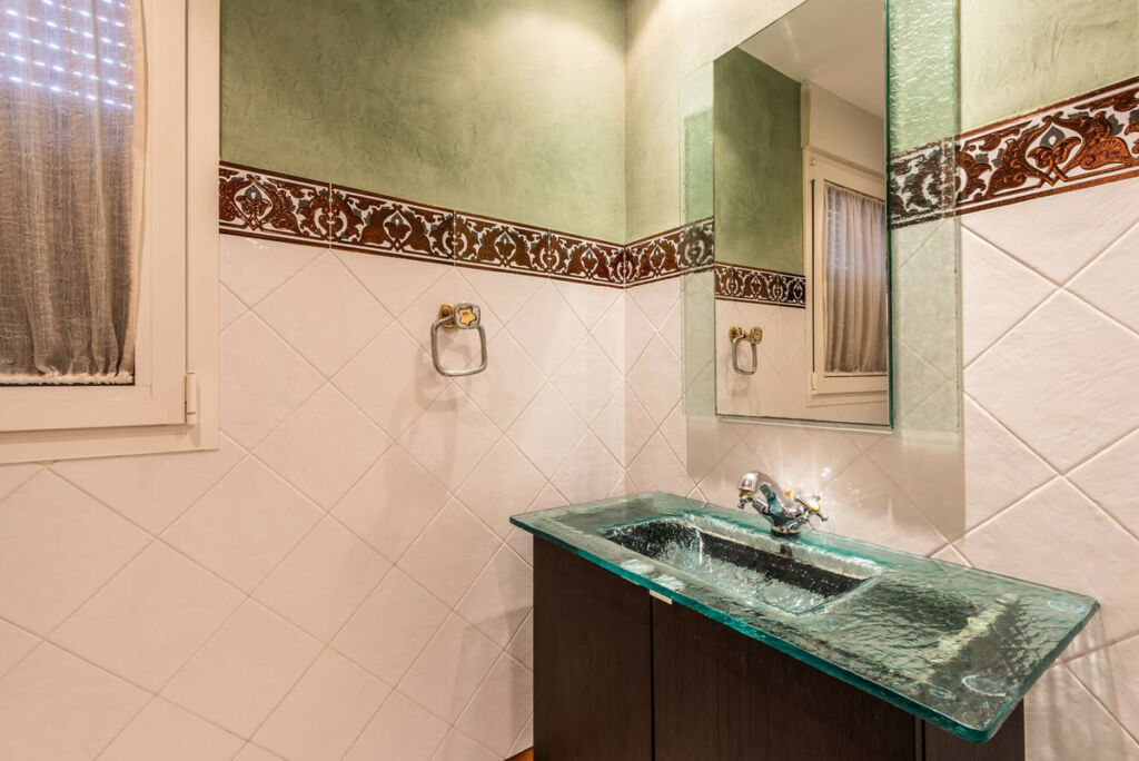 Detached Villa Marbella Málaga - image 10
