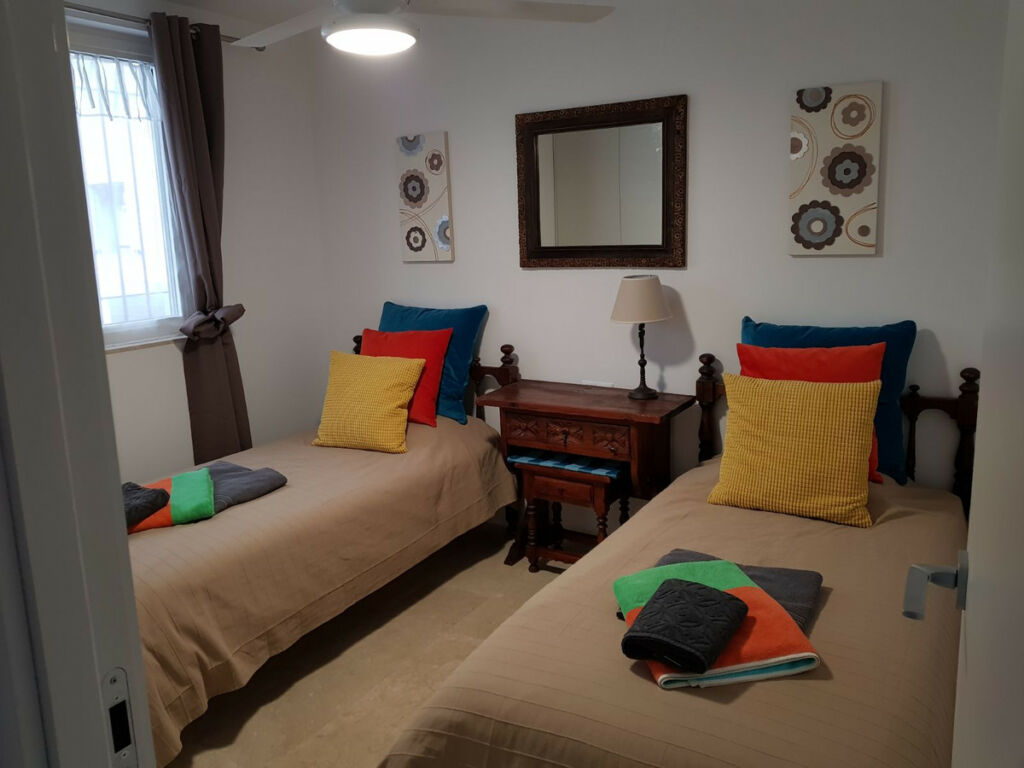Bungalow Artola Málaga - image 10