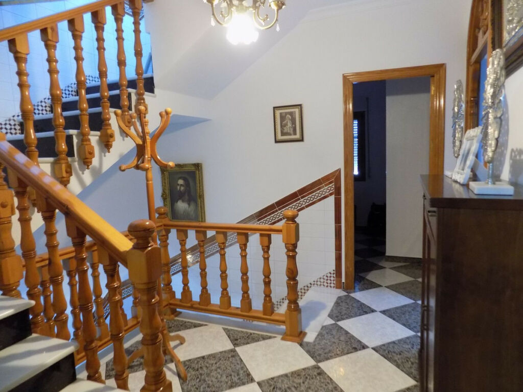 Townhouse Alhaurín el Grande Málaga - image 10
