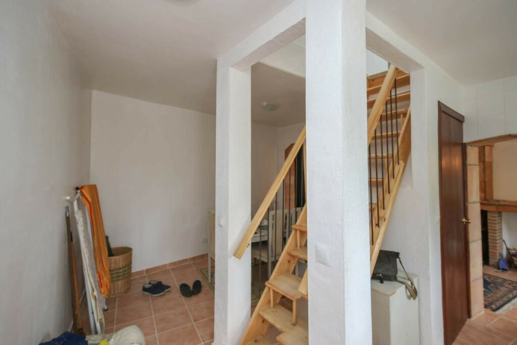 Townhouse Tolox Málaga - image 10